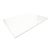 John Lewis Cooker & Hob Door Glass Lower Oven 528 7X40 - Image 5