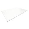John Lewis Cooker & Hob Door Glass Lower Oven 528 7X40 - Image 9