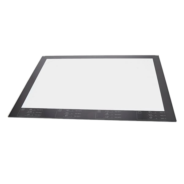Door Glass 524 X 402mm