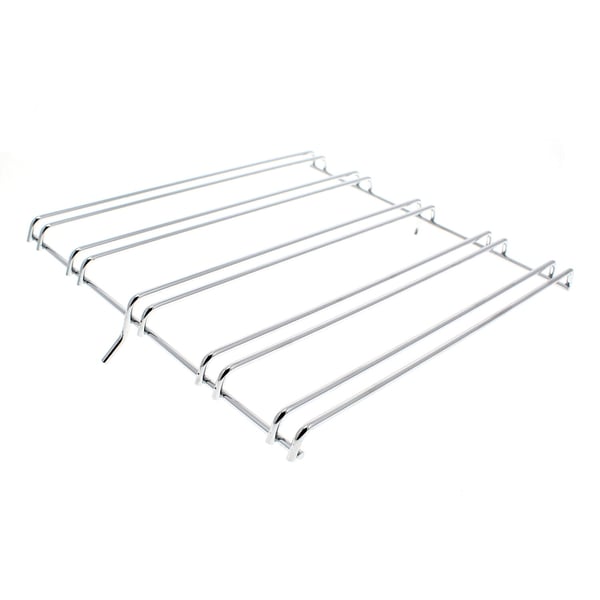 Bottom Main Oven Side Shelf Rails  Support