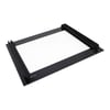 Zanussi Cooker & Hob Front Glass Black Zanussi 594X - Image 11
