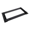 John Lewis Cooker & Hob Front Glass Inox 592X331Mm - Image 4