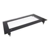 John Lewis Cooker & Hob Front Glass Inox 592X331Mm - Image 8