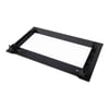 John Lewis Cooker & Hob Front Glass Inox 592X331Mm - Image 10