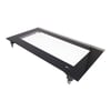 John Lewis Cooker & Hob Front Glass Inox 592X331Mm - Image 11
