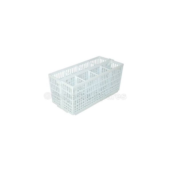 CUTTLERY BASKET COMPLETE