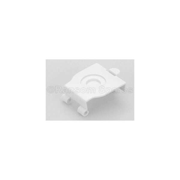 SPRAY ARM RETAINING CLIP UPPER