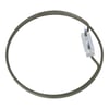 Hotpoint Cooker & Hob Fan Heater Element 2500w - Image 2