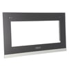 Zanussi Cooker & Hob Front Glass 592X326MM - Image 1