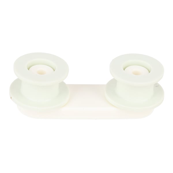 Basket Wheel Support