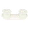Zanussi Dishwasher Basket Wheel Support - Image 1