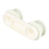 Zanussi Dishwasher Basket Wheel Support - Image 4
