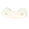 Zanussi Dishwasher Basket Wheel Support - Image 5