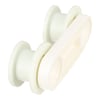 Zanussi Dishwasher Basket Wheel Support - Image 6