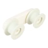 Zanussi Dishwasher Basket Wheel Support - Image 8