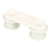 Zanussi Dishwasher Basket Wheel Support - Image 9
