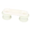 Zanussi Dishwasher Basket Wheel Support - Image 10