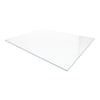 John Lewis Cooker & Hob Door Glass Lower Oven 566mm X 398mm - Image 4