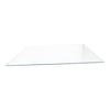 John Lewis Cooker & Hob Door Glass Lower Oven 566mm X 398mm - Image 6