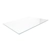 John Lewis Cooker & Hob Door Glass Lower Oven 566mm X 398mm - Image 7