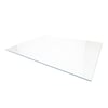 John Lewis Cooker & Hob Door Glass Lower Oven 566mm X 398mm - Image 8