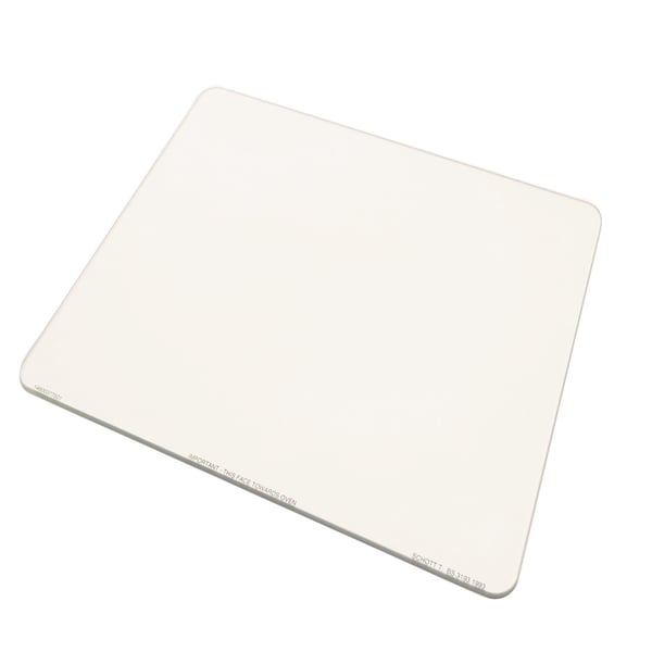 Main Oven Inner Door Glass