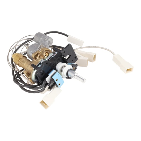 Thermostat Top Oven