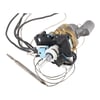 Zanussi Cooker & Hob Thermostat Top Oven - Image 4