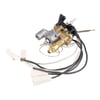 Zanussi Cooker & Hob Thermostat Top Oven - Image 6