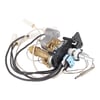 Zanussi Cooker & Hob Thermostat Top Oven - Image 7