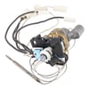 Zanussi Cooker & Hob Thermostat Top Oven - Image 8