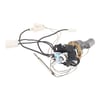 Zanussi Cooker & Hob Thermostat Top Oven - Image 9