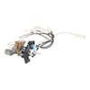 Zanussi Cooker & Hob Thermostat Top Oven - Image 10