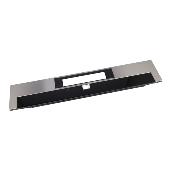 Control Panel Inox 60Cm Itex10