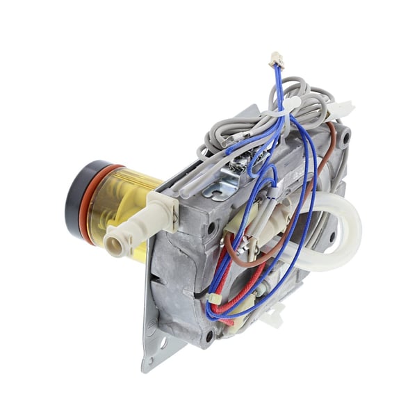 Heat Generator 
