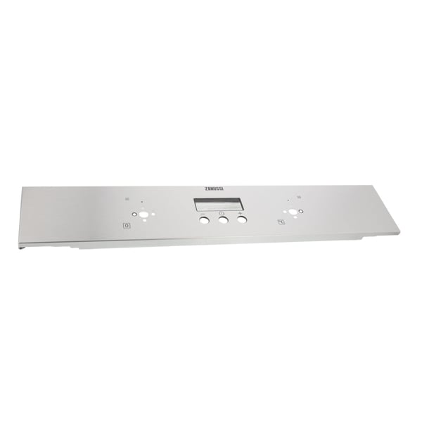 Control Panel Stainless Steel 