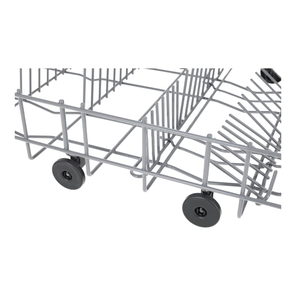 Bottom Basket Tray, Grey