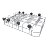 Electrolux Dishwasher Bottom Basket Tray, Grey - Image 6
