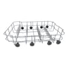 Electrolux Dishwasher Bottom Basket Tray, Grey - Image 8