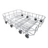 Electrolux Dishwasher Bottom Basket Tray, Grey - Image 10