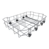 Electrolux Dishwasher Bottom Basket Tray, Grey - Image 11