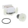 Smeg Dishwasher Circulation Wash Pump 80w - Image 1