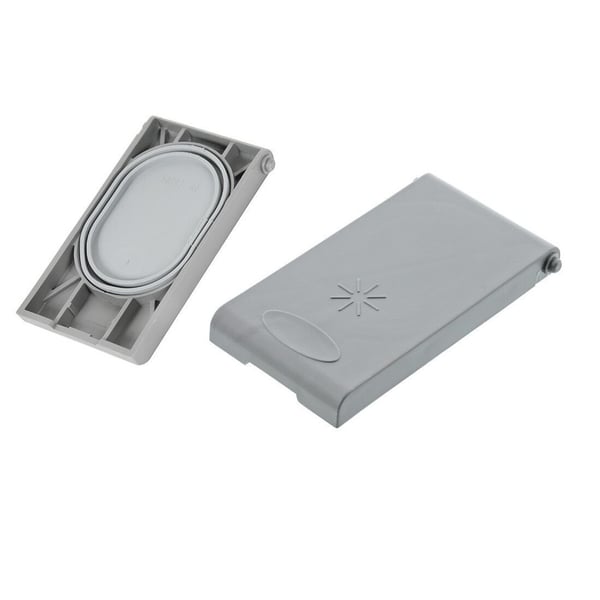 Rinse Aid Cover Lid Front