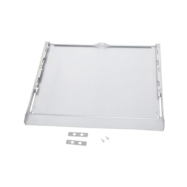 Outer Door Panel Zinc  Plated 