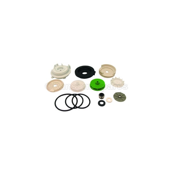 Impeller Kit