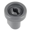 Zanussi Dishwasher Upper Basket Wheel - Image 1