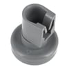 Zanussi Dishwasher Upper Basket Wheel - Image 3