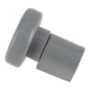 Zanussi Dishwasher Upper Basket Wheel - Image 5