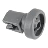 Zanussi Dishwasher Upper Basket Wheel - Image 9