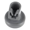 Zanussi Dishwasher Upper Basket Wheel - Image 10